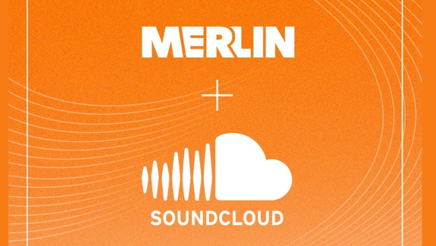 Merlin будут использовать систему роялти Soundcloud