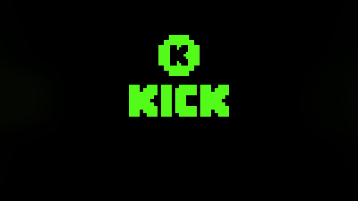 Кик твич. Kick стрим. КИК стрим площадка. Конкуренты Твича. Kick Stream logo.