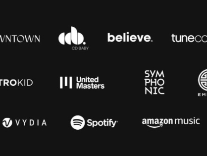 Spotify и Amazon Music примут участие в рабочей группе Music Fights Fraud
