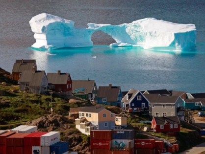 Телеком-компания Tusass запустит первый в Гренландии сервис стриминга музыки