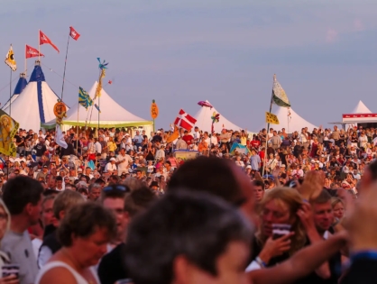 Датский музыкальный фестиваль Langelandsfestival обанкротился — мероприятие 2023 года отменено