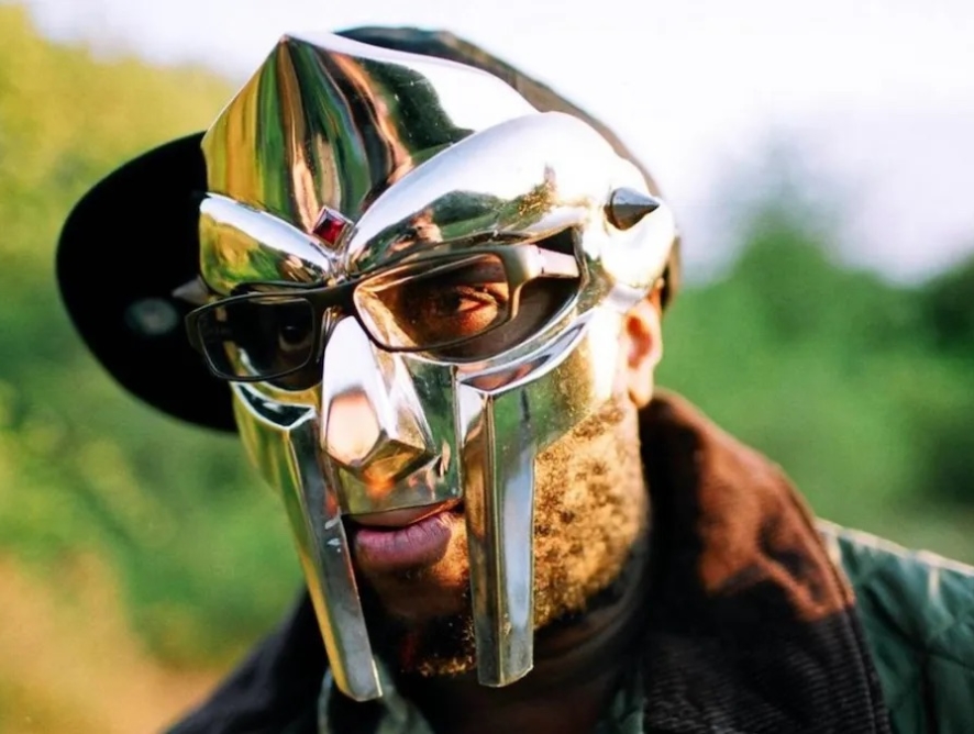 Стала известна причина смерти MF DOOM