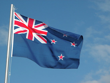 Стриминг набирает чрезвычайную популярность в Новой Зеландии