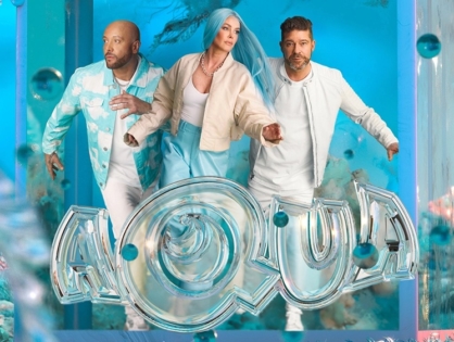 Aqua отправятся в тур в стиле Барби