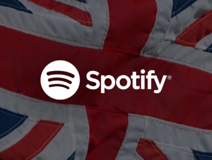 Ofcom заявили, что Spotify по-прежнему остается ведущим музыкальным сервисом в Великобритании