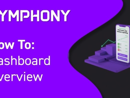 SymphonyOS привлекла предварительное финансирование в размере $1 млн
