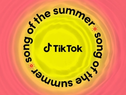 TikTok назвал главные летние песни за 2023 год