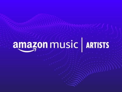 Amazon Music for Artists запускает новый сайт с тематическим исследованием