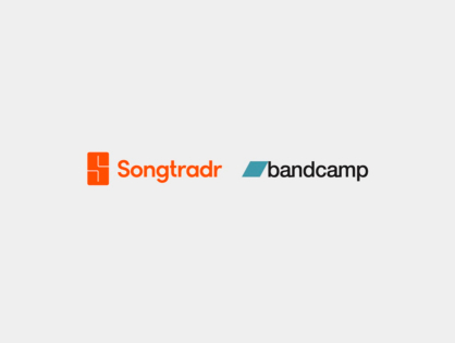 Bandcamp продан платформе лицензирования музыки Songtradr