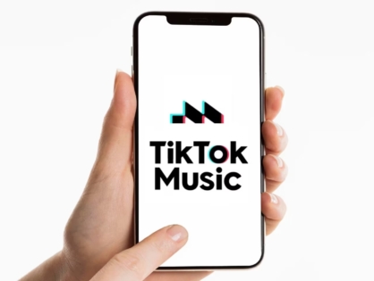 TikTok Music выходит из бета-теста в Австралии, Мексике и Сингапуре