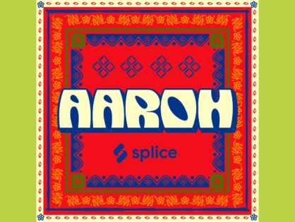 Новый сэмпл-лейбл Splice Aaroh специализируется на музыке Южной Азии