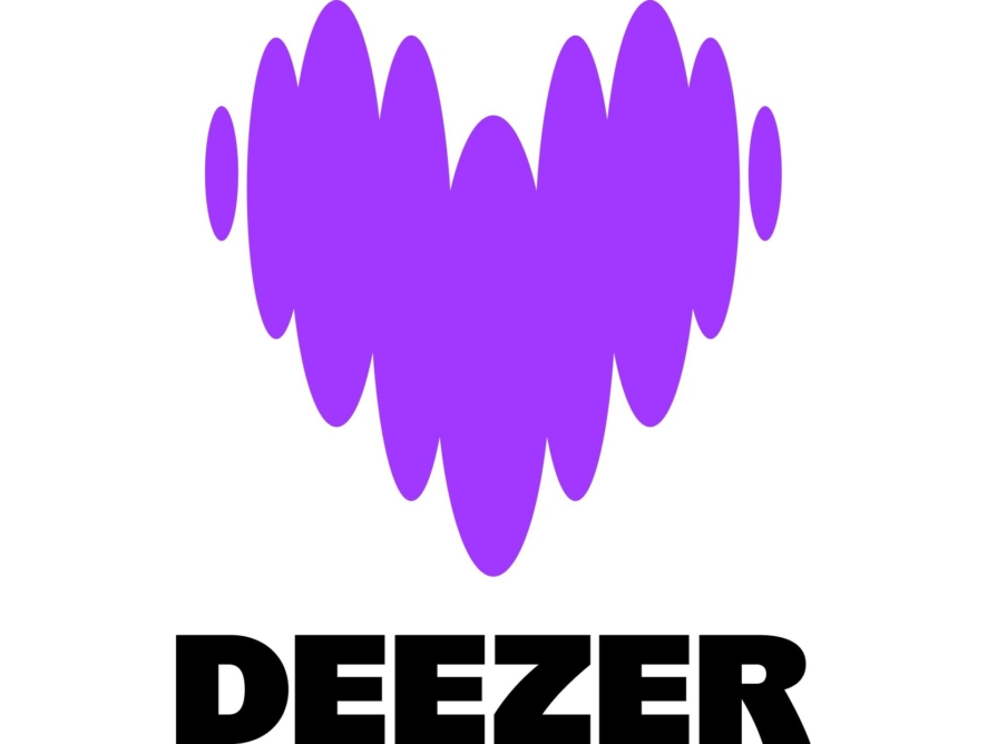 Deezer провел ребрендинг и редизайн