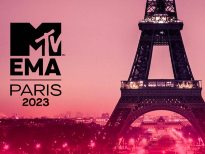 MTV EMA 2023 объявила победителей
