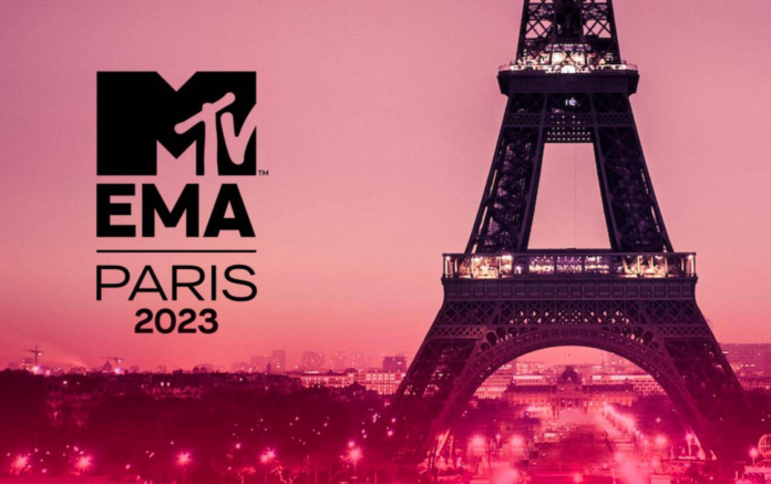 MTV EMA 2023 объявила победителей