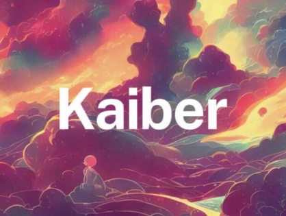 Новое приложение Kaiber помогает артистам создавать музыкальные клипы с помощью искусственного интеллекта