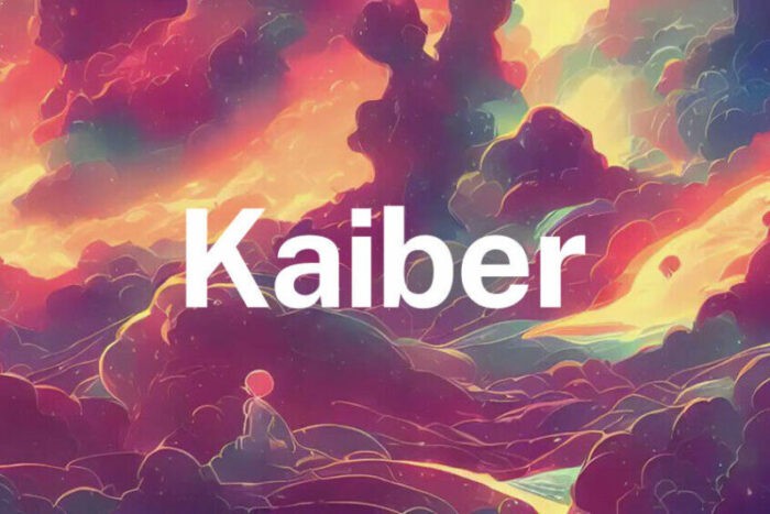 Новое приложение Kaiber помогает артистам создавать музыкальные клипы с помощью искусственного интеллекта