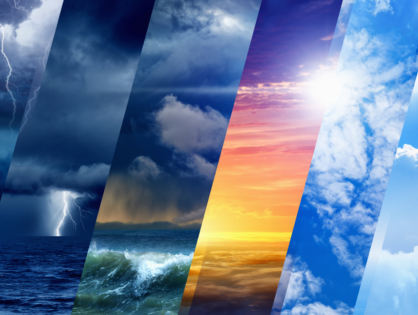 WMG, Live Nation и Coldplay объединяются для исследования воздействия на климат