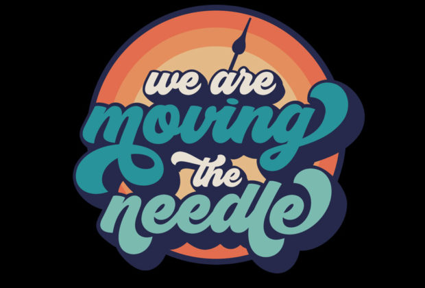 We Are Moving The Needle объявляет победителей своей премии
