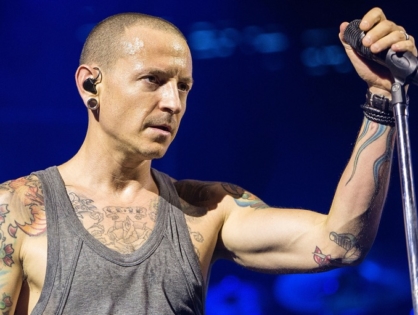 Linkin Park выпустил клип на неизданную песню с Честером Беннингтоном
