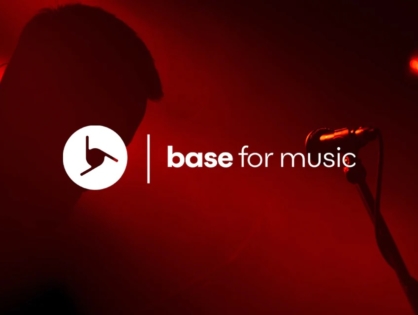 Стартап Base for Music был использован для 20 тыс. рекламных кампаний