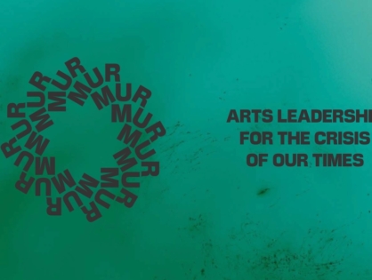 Благотворительная организация Murmur сосредоточится на искусстве, музыке и климате