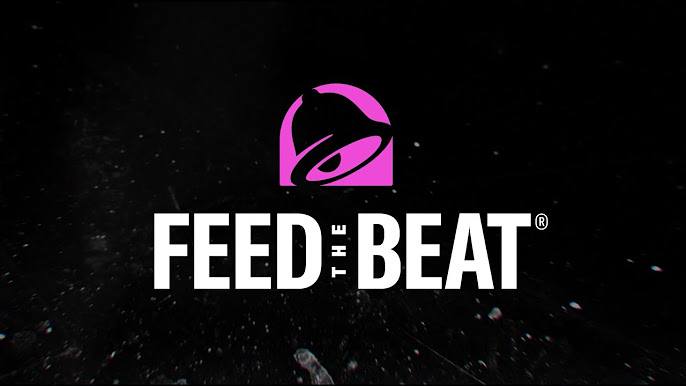 Taco Bell расширяет американскую музыкальную программу «Feed The Beat» в Великобританию
