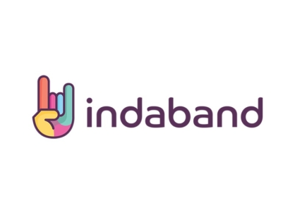 Indaband запускает приложение для совместного музицирования