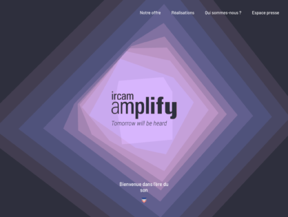 Ircam Amplify запускает инструмент для обнаружения музыки, созданной искусственным интеллектом