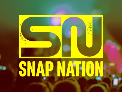 Live Nation углубляет сотрудничество со Snapchat