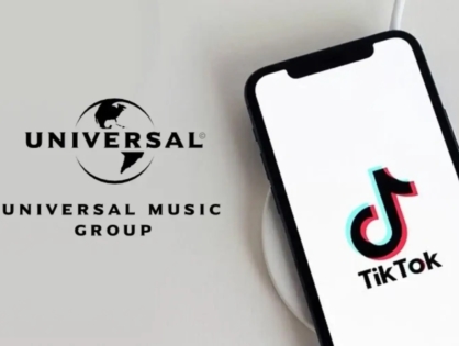 TikTok и Universal Music подписали новое соглашение — пользователи сервиса снова смогут добавлять в видео песни лейбла