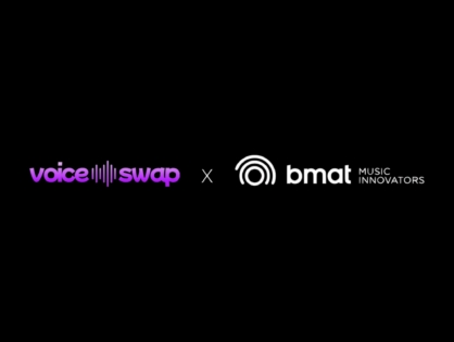 Voice-Swap и BMAT займутся сертификацией обучающих данных для музыкальных моделей на базе ИИ