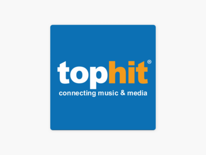 TopHit обновил линейку музыкальных чартов