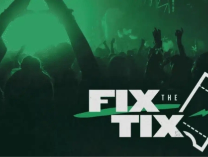 В результате инициативы Fix the Tix в Конгресс пришло 65 тыс. писем