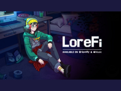 Бренд YouTube Theorist Entertainment запускает музыкальный сериал LoreFi