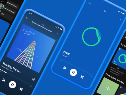 Spotify запустил испаноязычную версию ИИ-функции DJ