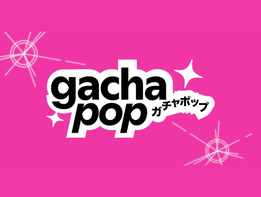 380 тыс. человек сохранили японский плейлист «Gacha Pop» на Spotify