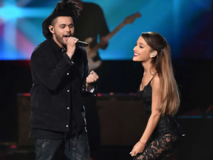 Ариана Гранде и The Weeknd празднуют 10-летие «My Everything»: «Я глубоко, вечно благодарна»