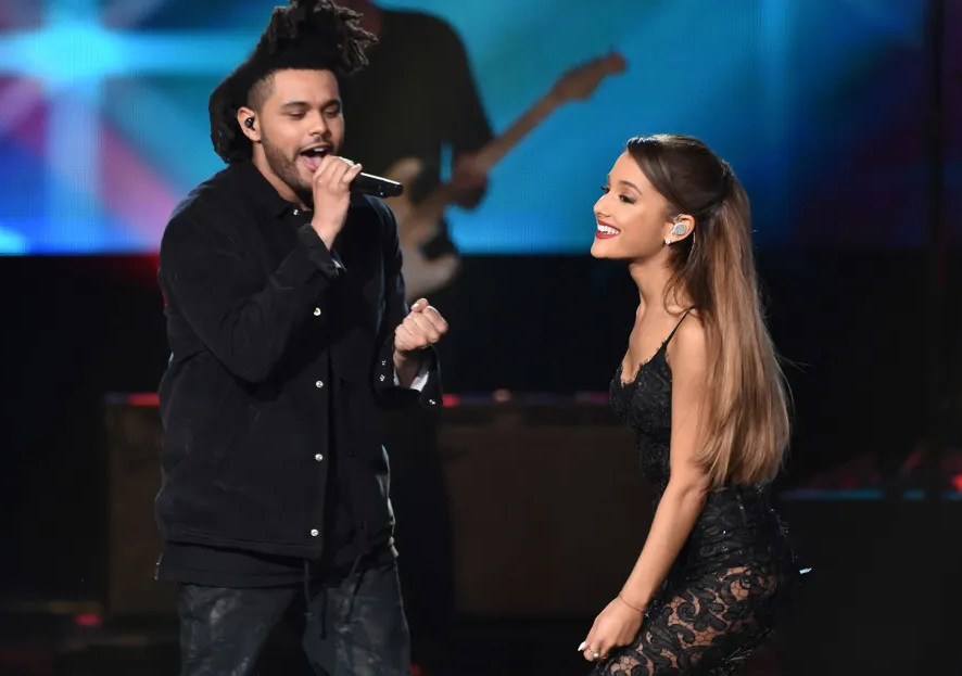 Ариана Гранде и The Weeknd празднуют 10-летие «My Everything»: «Я глубоко, вечно благодарна»