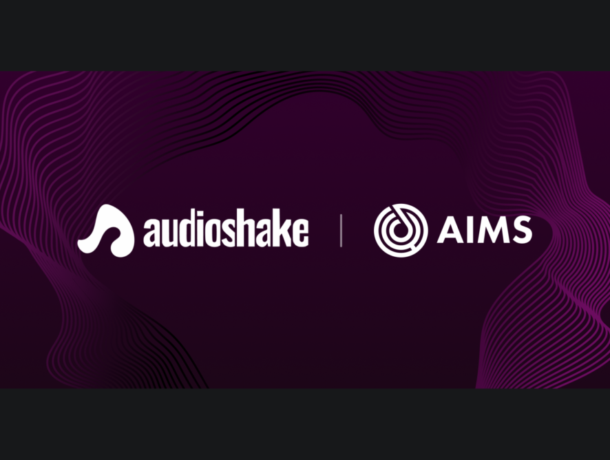 Audioshake и AIMS объединяются для запуска текстов песен и инструментов синхронизации на основе искусственного интеллекта