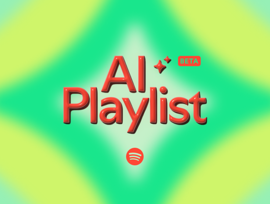 Spotify расширяет функцию «AI Playlist» еще на четыре страны