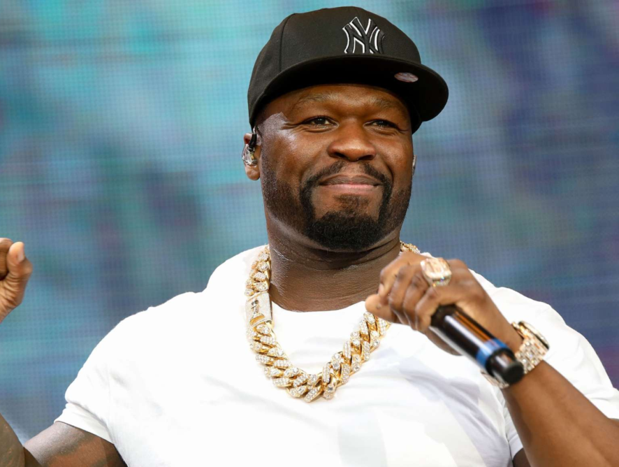 50 Cent подал в суд на ювелира на 5 миллионов долларов за неправомерное присвоение его смоблии на подделочных цепях