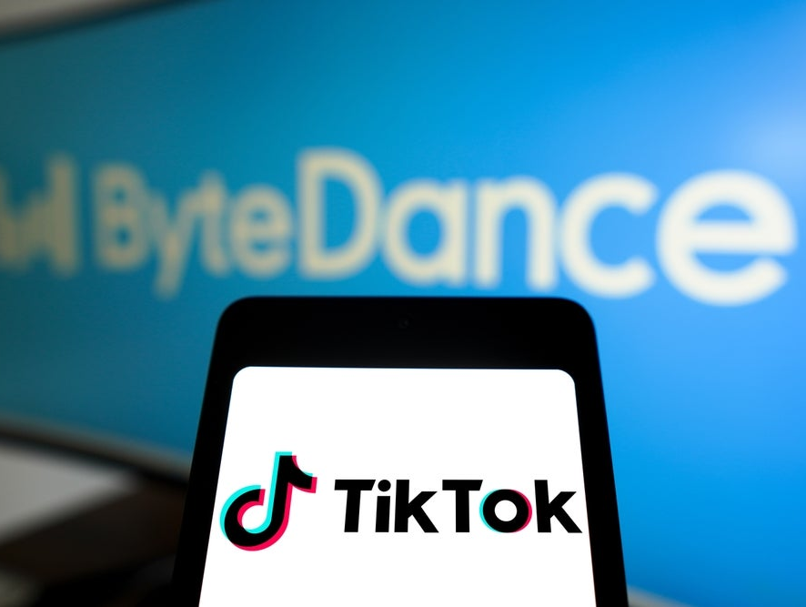 Суд США требует от TikTok разорвать связи с ByteDance