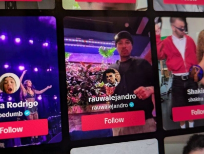 Microsoft и другие претендуют на TikTok