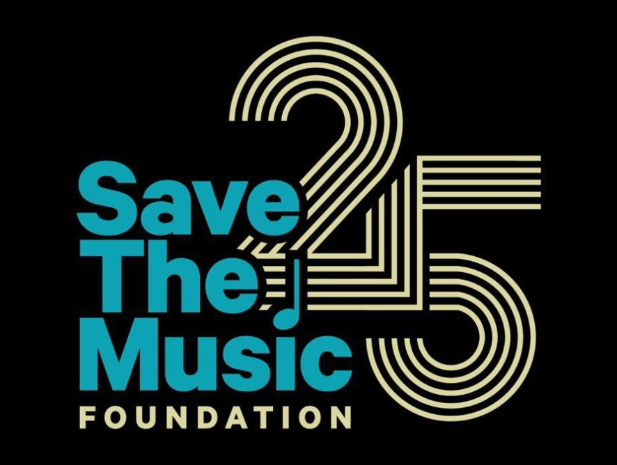 Save the Music:  аукцион с участием звезд для поддержки музыкальных программ в школах