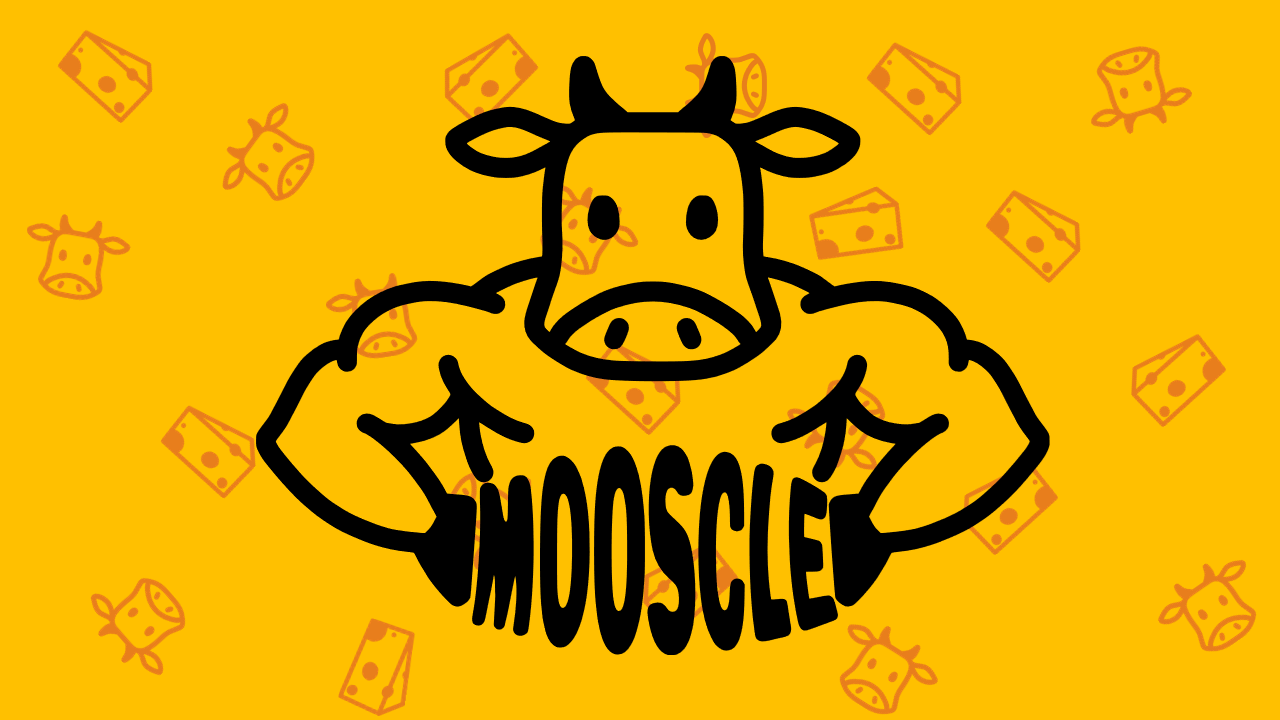 Mooscle